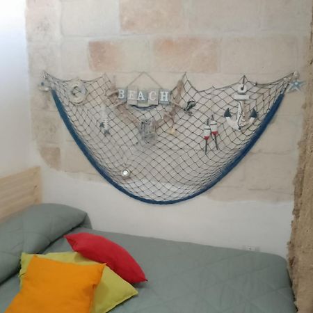 Villa Dimora Jalu' Con Vista Mozzafiato Ostuni Exterior foto