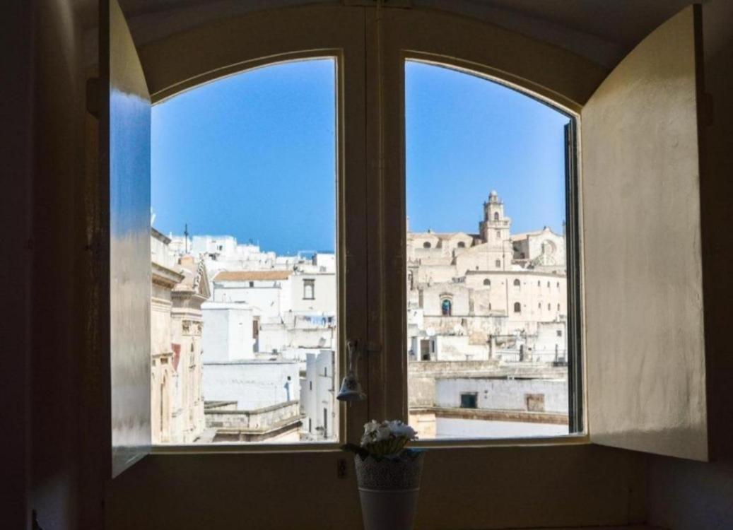 Villa Dimora Jalu' Con Vista Mozzafiato Ostuni Exterior foto