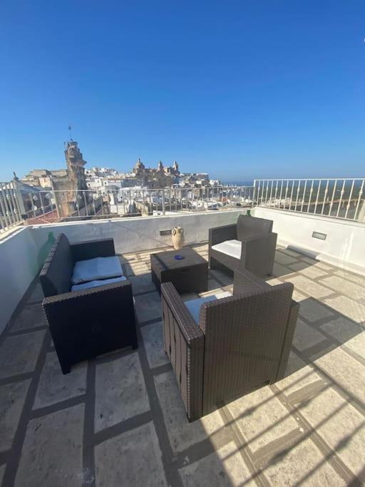 Villa Dimora Jalu' Con Vista Mozzafiato Ostuni Exterior foto